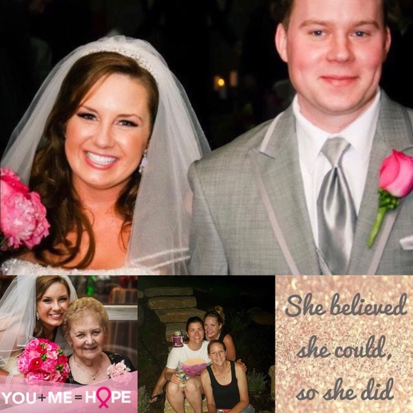 Meet your Posher, Kelli - Picture 1 of 8